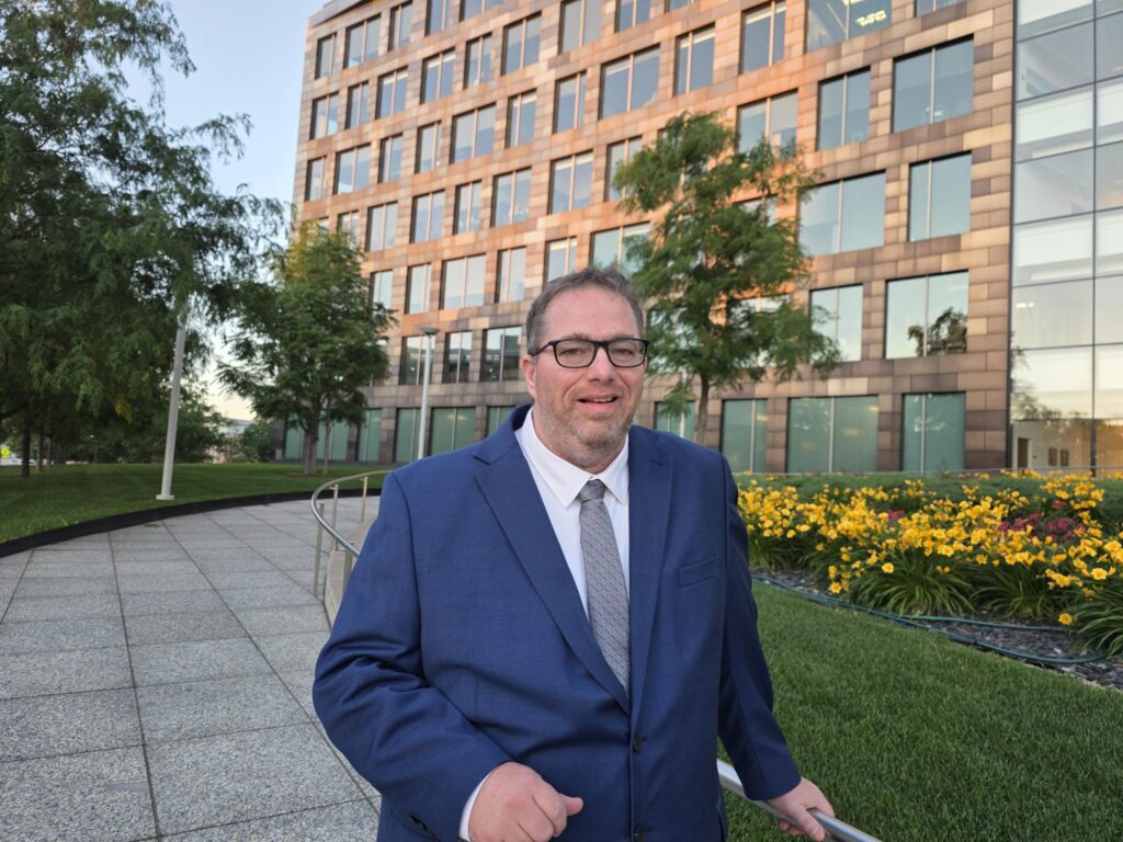 About Fred Wilcox - Iowa Personal Injury Attorney
