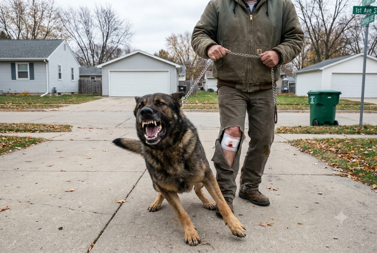 Practice Areas vicious dogs and other dangerous animal bites