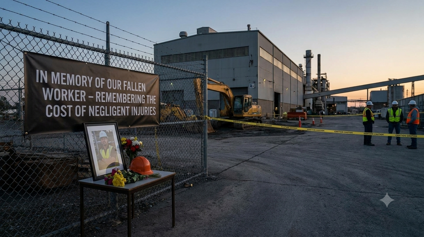 Practice Areas death due to the negligence or disregard of death by others.